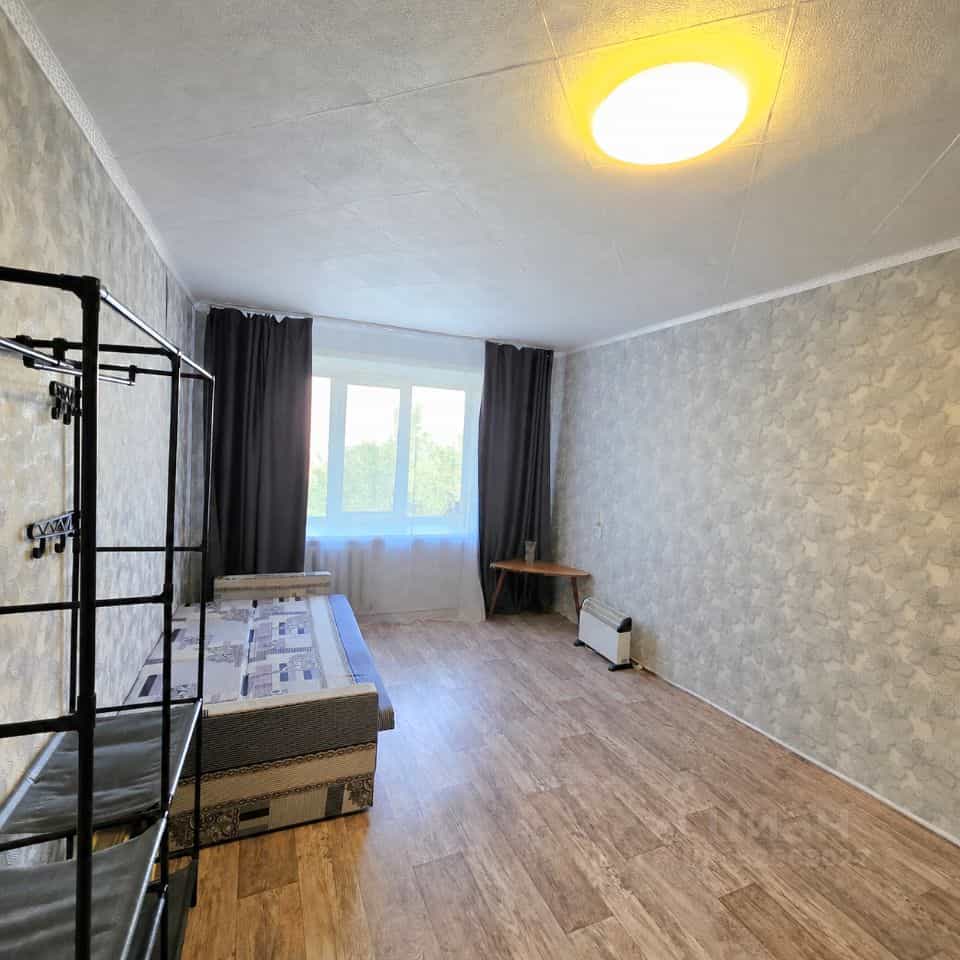 Россия, Хабаровский край, Амурск, проспект Победы, 16