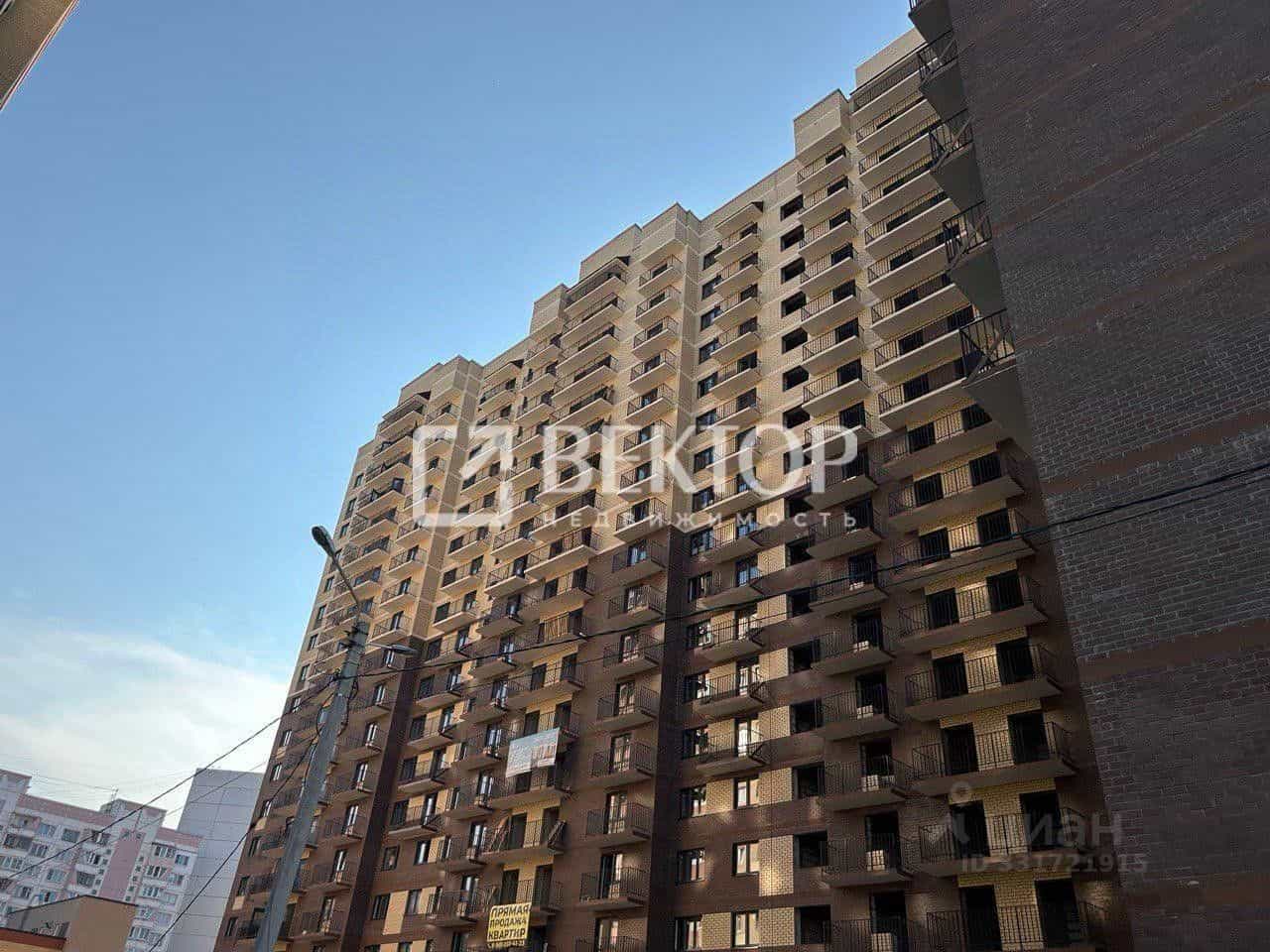 Россия, Ярославль, Пашуковская улица, 11, фото 5