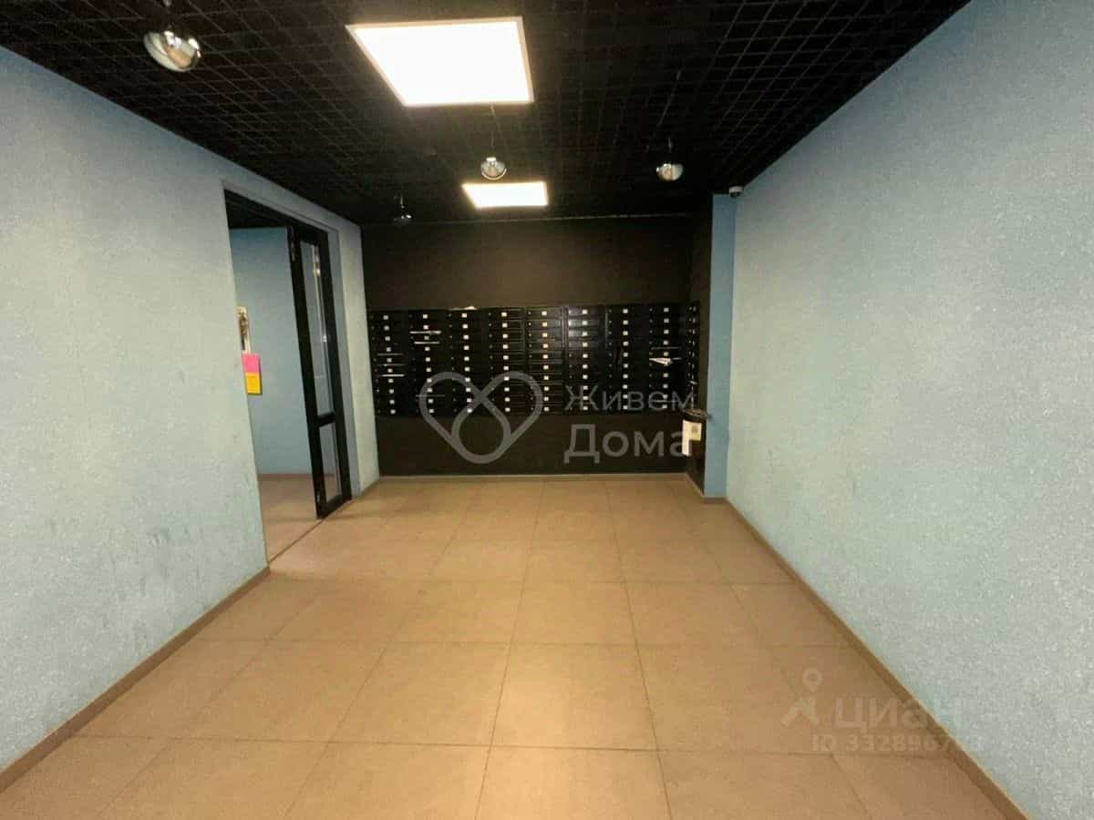 Россия, Волгоград, улица Расула Гамзатова, 7, фото 13