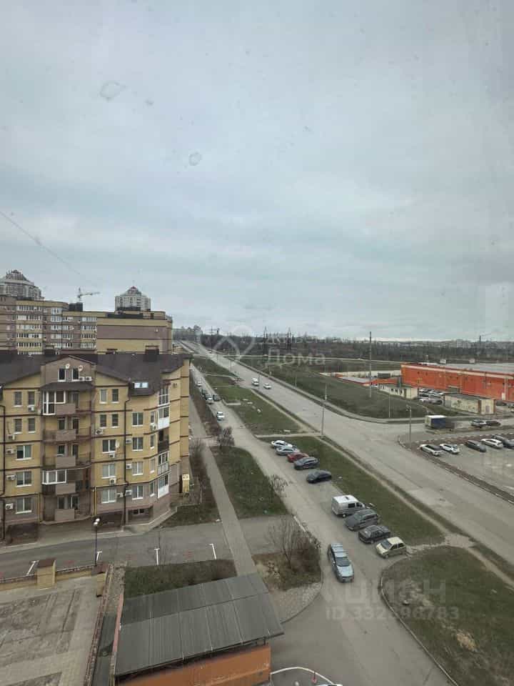 Россия, Волгоград, улица Расула Гамзатова, 7, фото 14