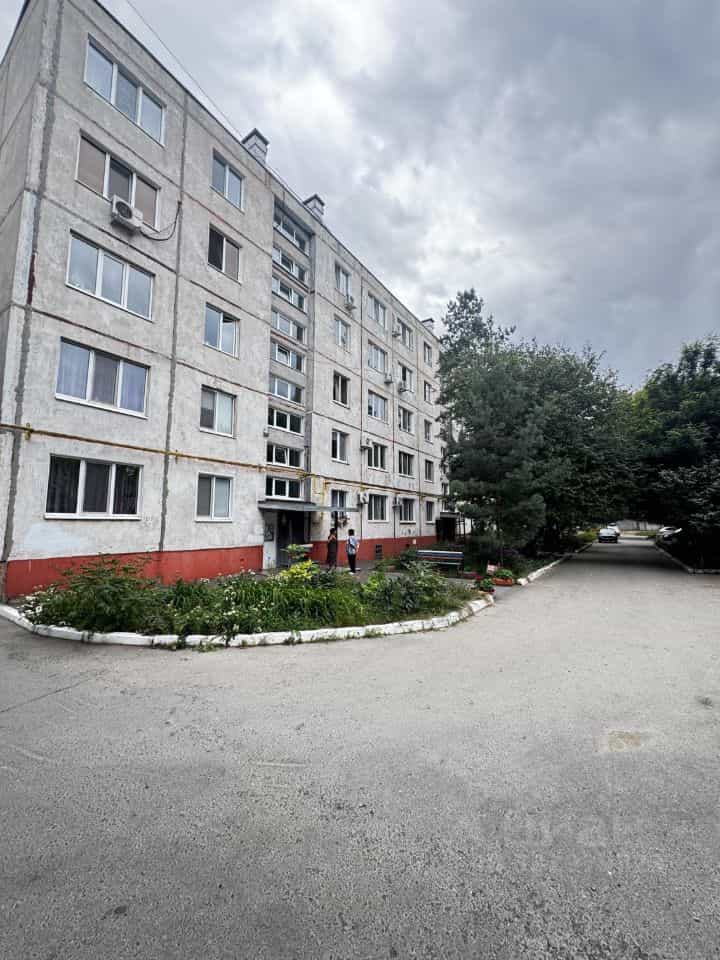 Россия, Оренбург, улица Аксакова, 24/1