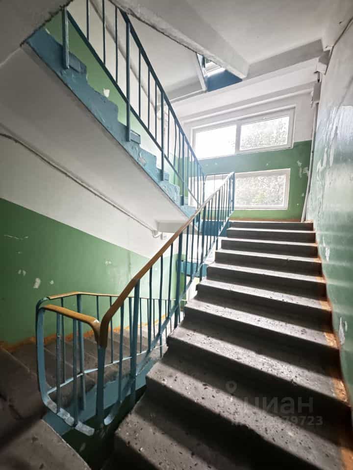 Россия, Оренбург, улица Аксакова, 24/1, фото 4