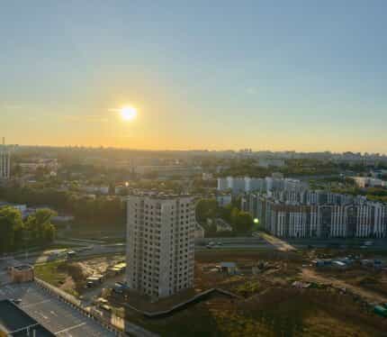 Фото объекта
