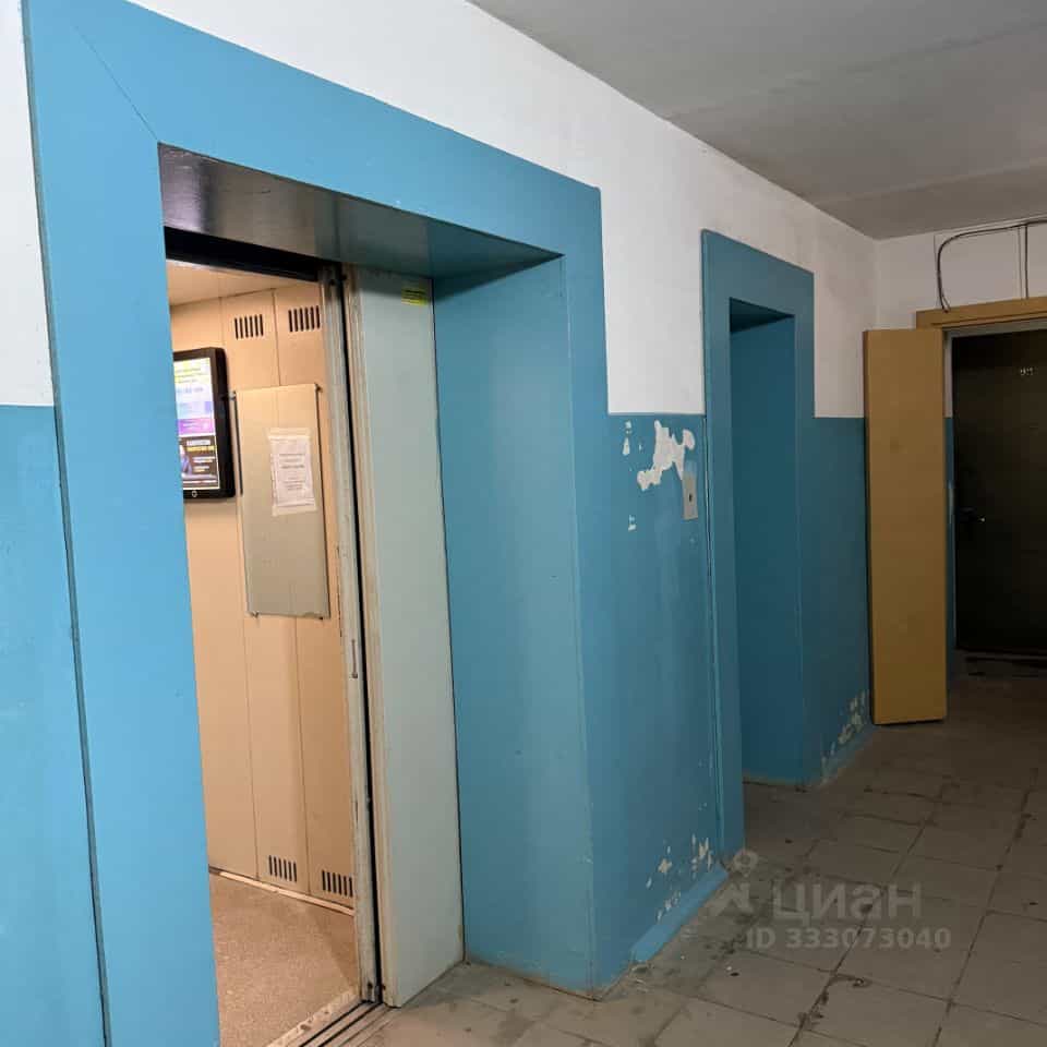 Россия, Республика Башкортостан, Уфа, улица Авроры, 5/12, фото 13