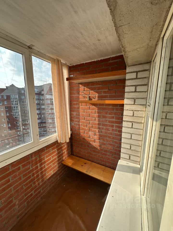 Россия, Республика Башкортостан, Уфа, улица Авроры, 5/12, фото 14