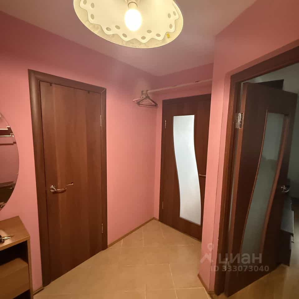 Россия, Республика Башкортостан, Уфа, улица Авроры, 5/12, фото 15