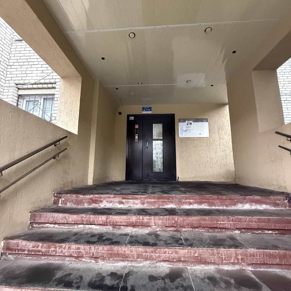 Россия, Республика Башкортостан, Уфа, улица Авроры, 5/12, фото 17