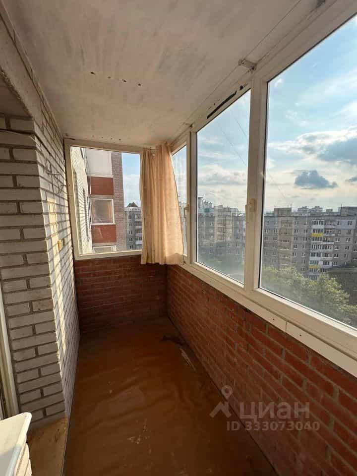Россия, Республика Башкортостан, Уфа, улица Авроры, 5/12, фото 19