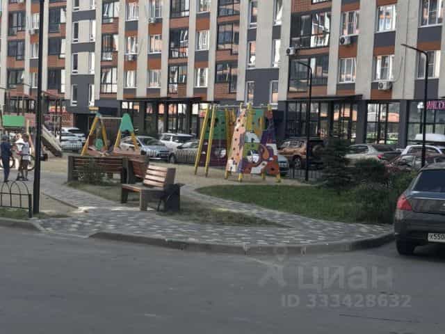 Фото объекта