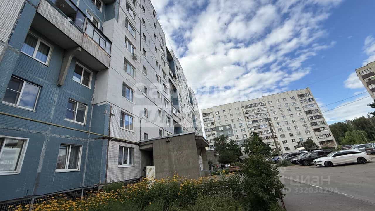 Россия, Курск, Союзная улица, 71Б, фото 14