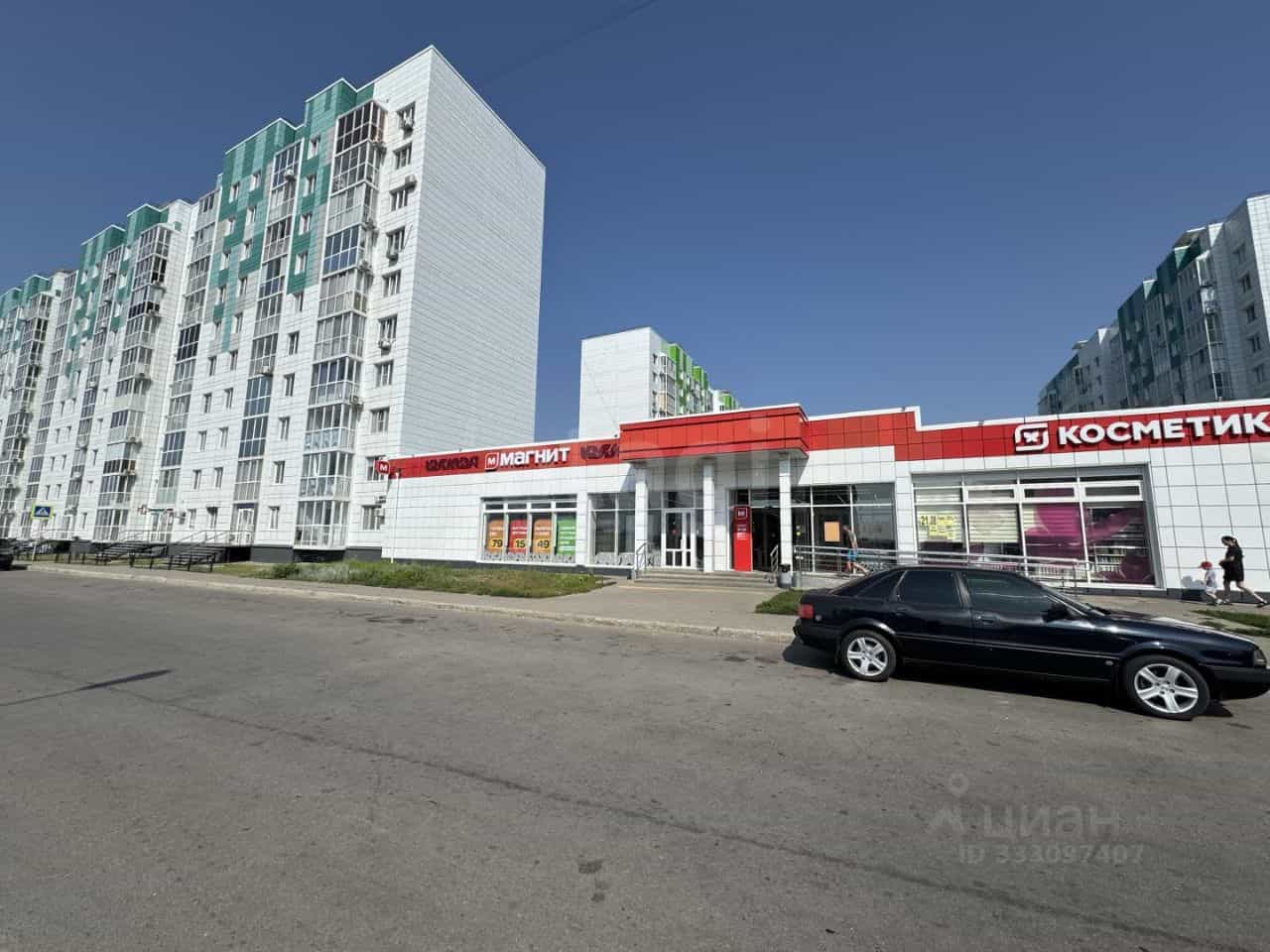 Россия, Воронежская область, Новоусманский район, посёлок Отрадное, Осиновая улица, 9, фото 21