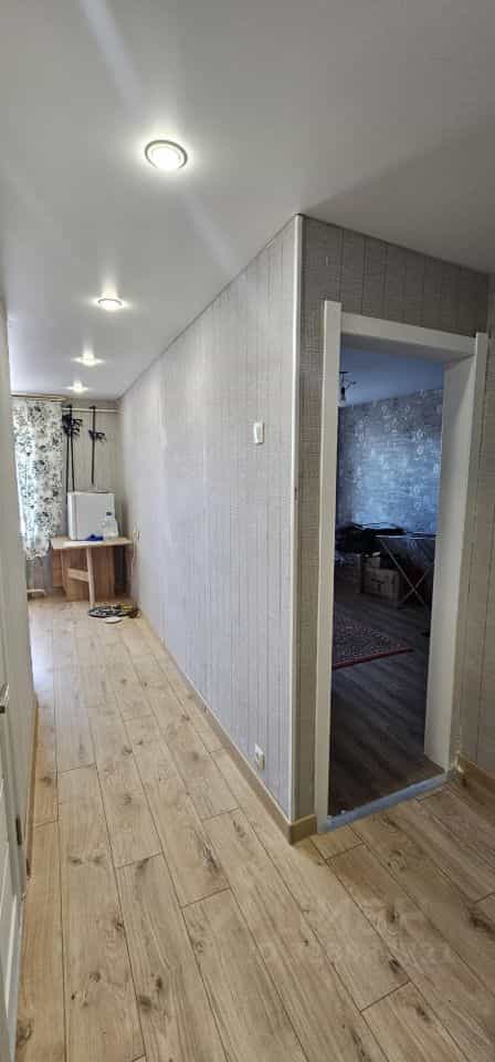 Россия, Новгородская область, Старая Русса, улица Латышских Гвардейцев, 6, фото 7