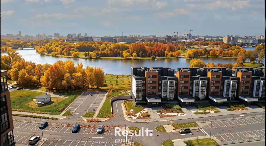 Беларусь, Минск, Нововиленская улица, 81, фото 10