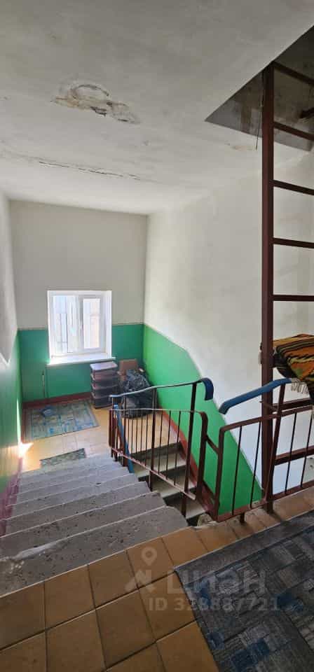 Россия, Новгородская область, Старая Русса, улица Латышских Гвардейцев, 6, фото 21