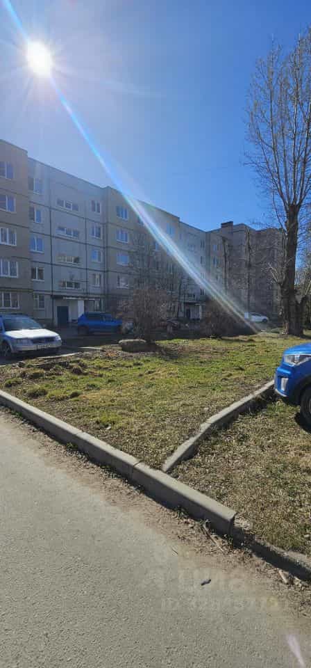 Россия, Новгородская область, Старая Русса, улица Латышских Гвардейцев, 6, фото 22