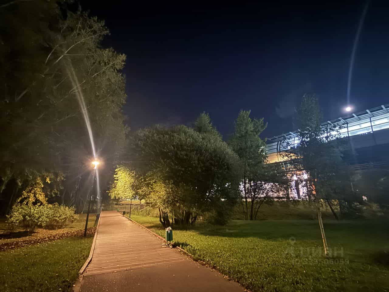 Россия, Москва, улица Адмирала Руднева, 12, фото 7