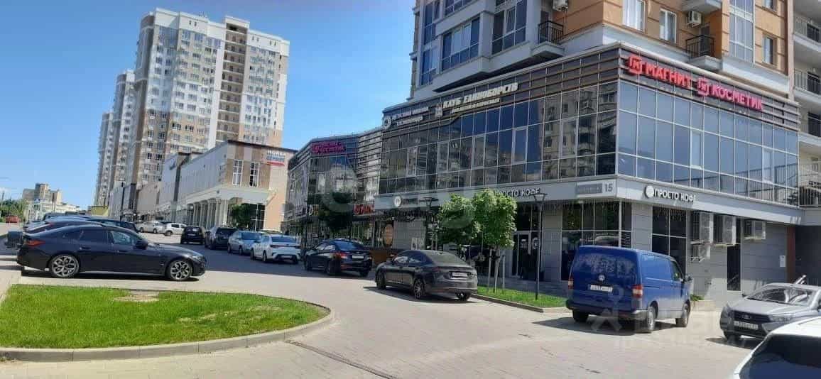 Россия, Белгород, улица Есенина, 15, фото 8