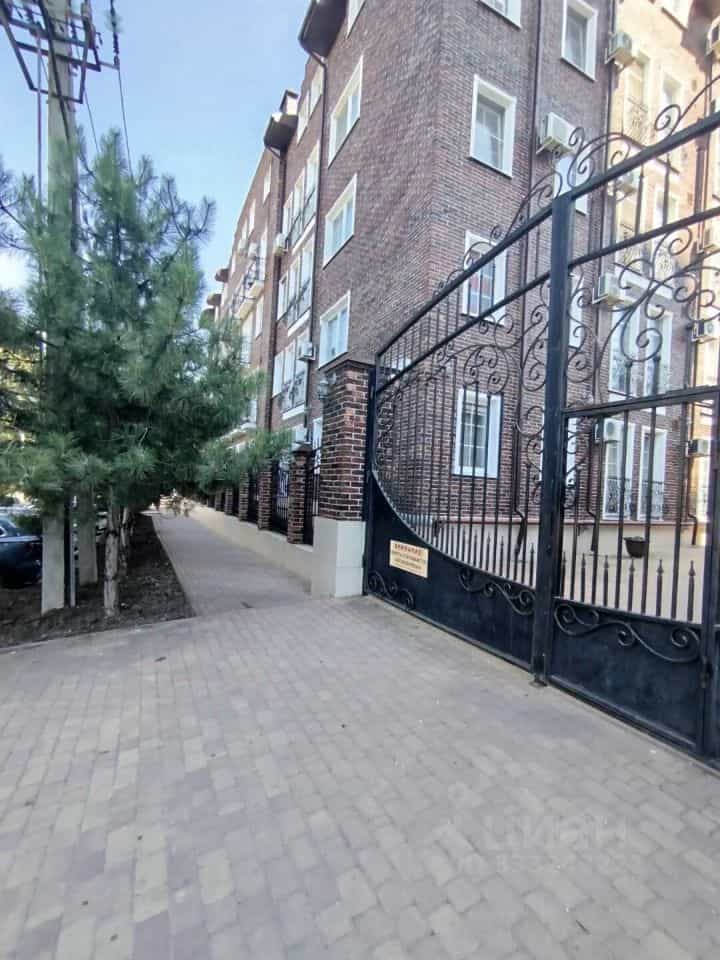Россия, Ростов-на-Дону, 1-я Баррикадная улица, 34, фото 7