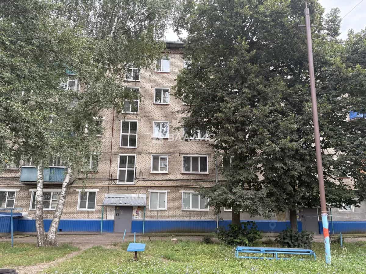 Россия, Пензенская область, Кузнецк, улица Леваневского, 50, фото 9