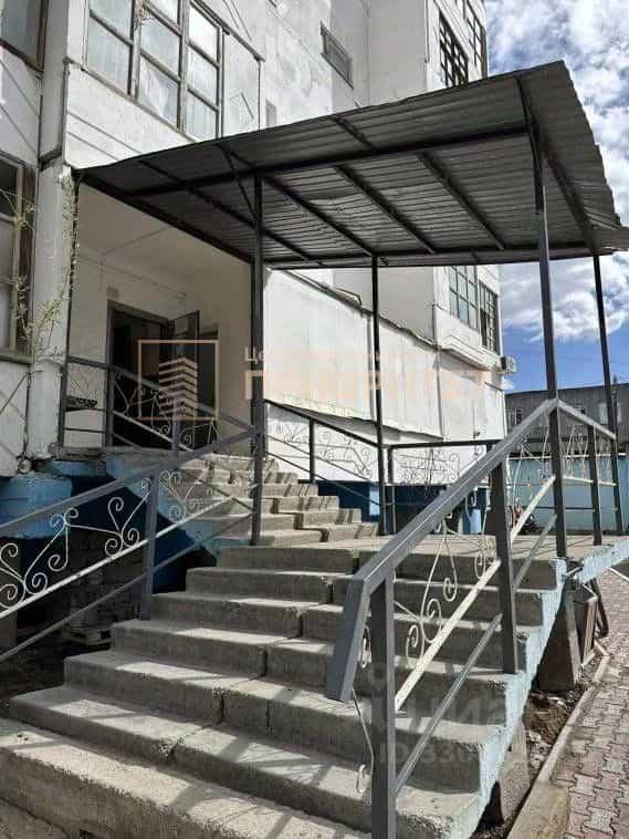Россия, Республика Саха (Якутия), Якутск, улица Каландаришвили, 23/1, фото 16