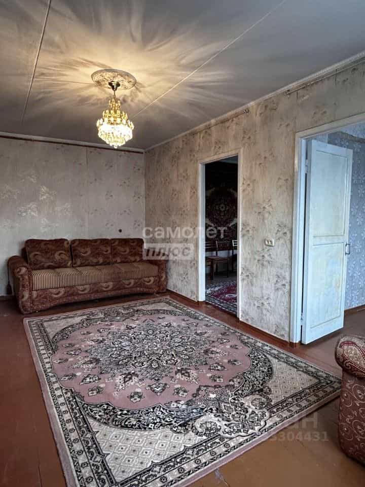 Россия, Омск, проспект Мира, 42