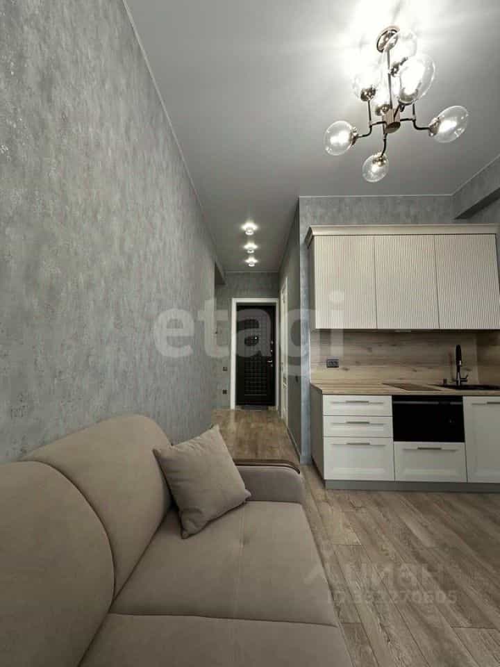 Россия, Республика Дагестан, Махачкала, улица Времена Года, 9к1, фото 3