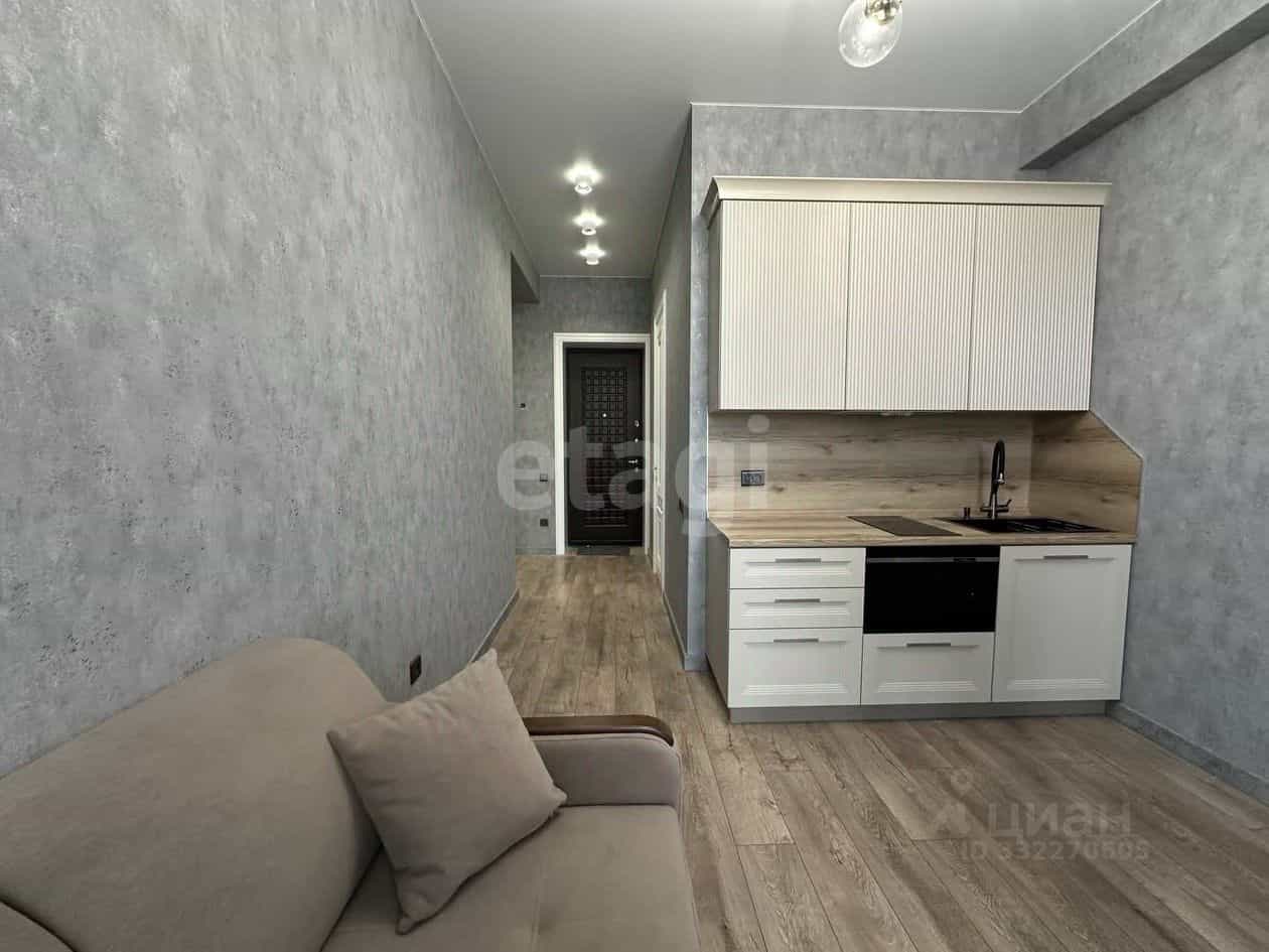 Россия, Республика Дагестан, Махачкала, улица Времена Года, 9к1, фото 4