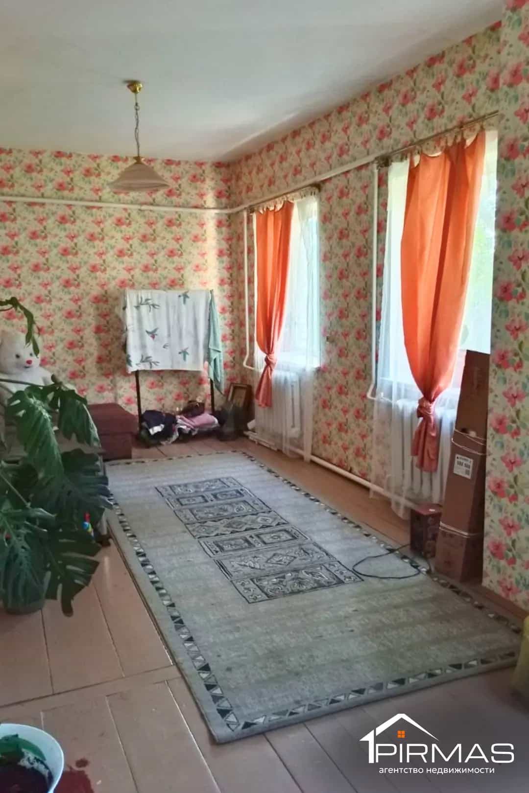 Беларусь, Минская область, Пуховичский район, Туринский сельсовет, деревня Светлый Бор, Советская улица, 12, фото 8