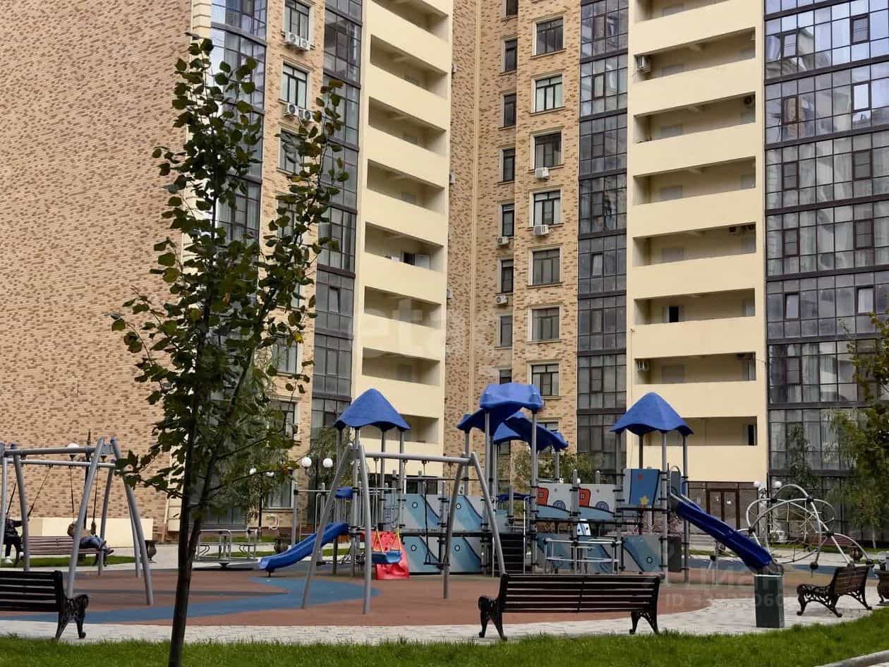 Россия, Республика Дагестан, Махачкала, улица Времена Года, 9к1, фото 13