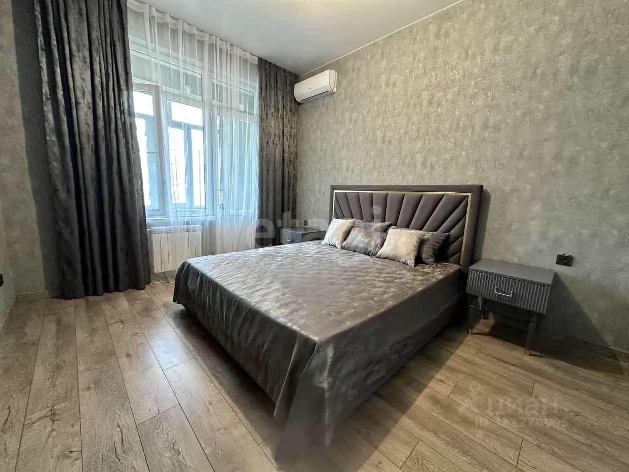 Россия, Республика Дагестан, Махачкала, улица Времена Года, 9к1, фото 14
