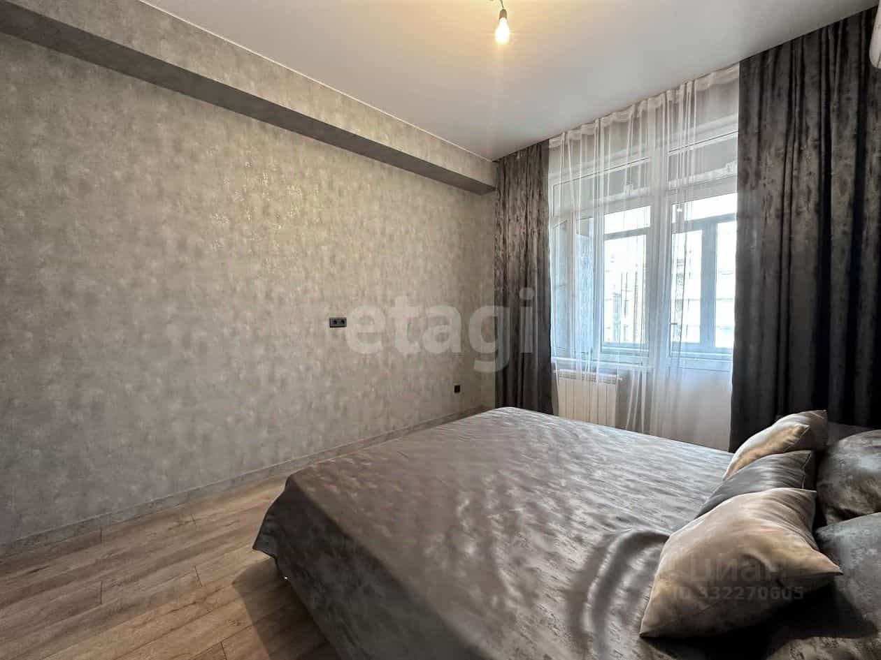 Россия, Республика Дагестан, Махачкала, улица Времена Года, 9к1, фото 16