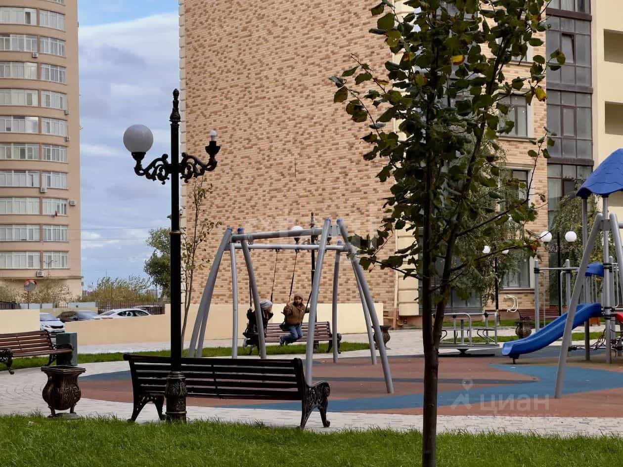Россия, Республика Дагестан, Махачкала, улица Времена Года, 9к1, фото 19