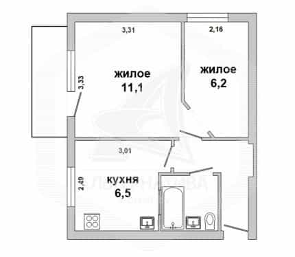 Беларусь, Брест, улица Карбышева, 64, фото 10