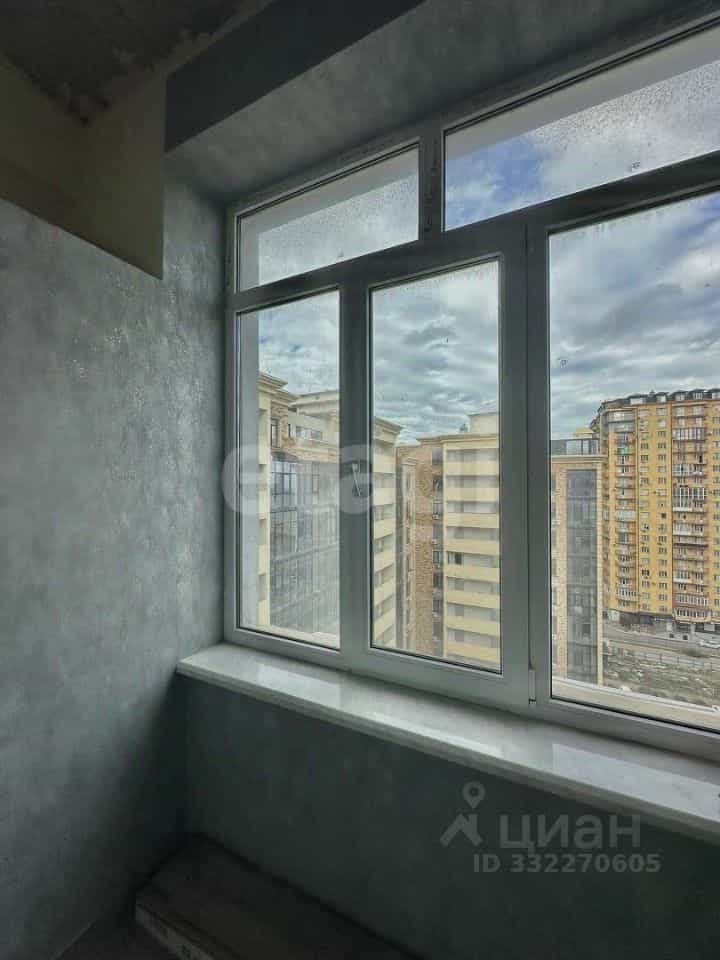 Россия, Республика Дагестан, Махачкала, улица Времена Года, 9к1, фото 25