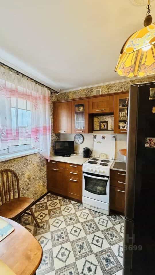 Россия, Мурманск, улица Беринга, 4