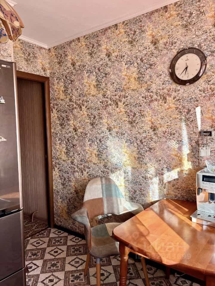 Россия, Мурманск, улица Беринга, 4, фото 4