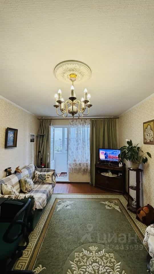 Россия, Мурманск, улица Беринга, 4, фото 6