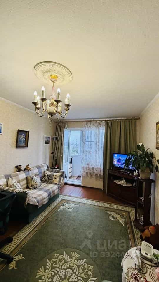 Россия, Мурманск, улица Беринга, 4, фото 7