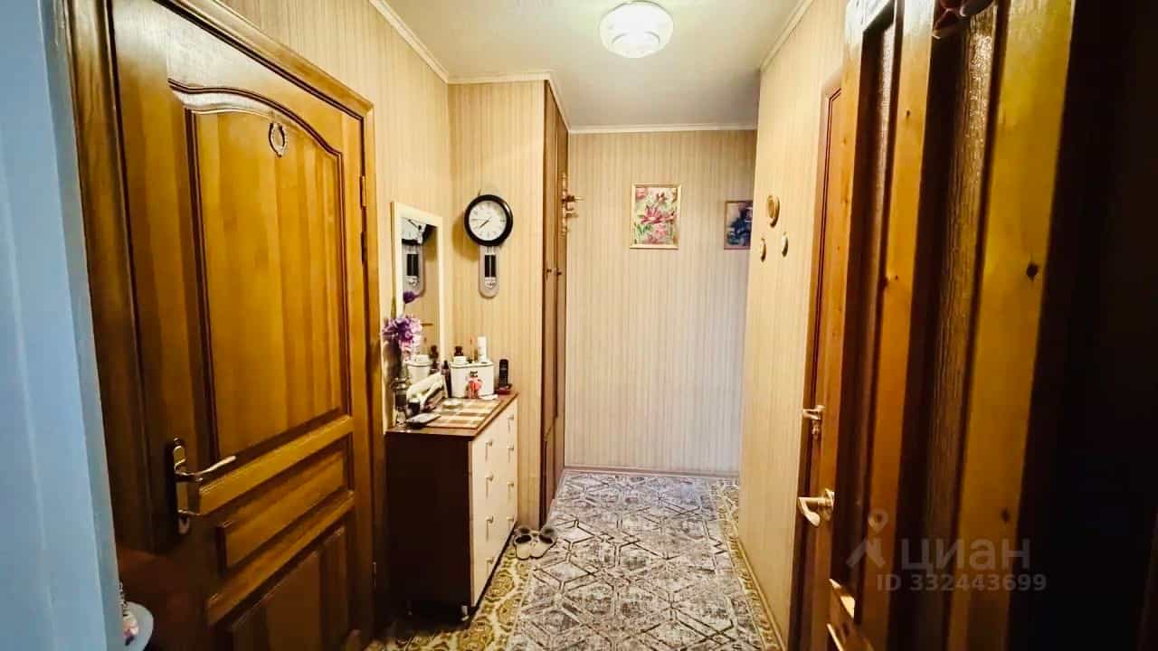 Россия, Мурманск, улица Беринга, 4, фото 15