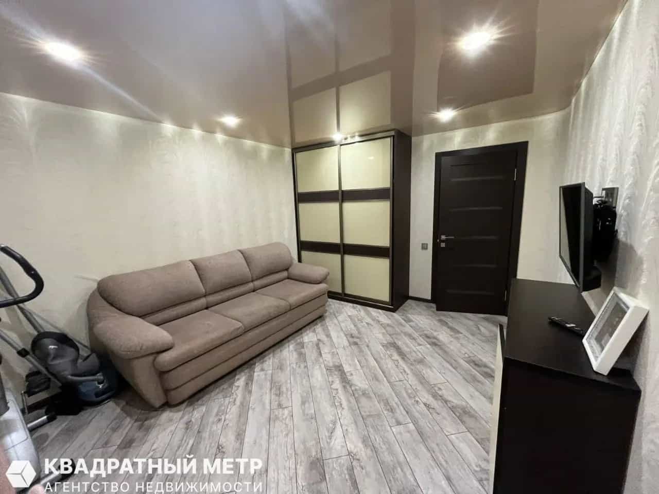 Беларусь, Минск, улица Янки Мавра, 44, фото 4