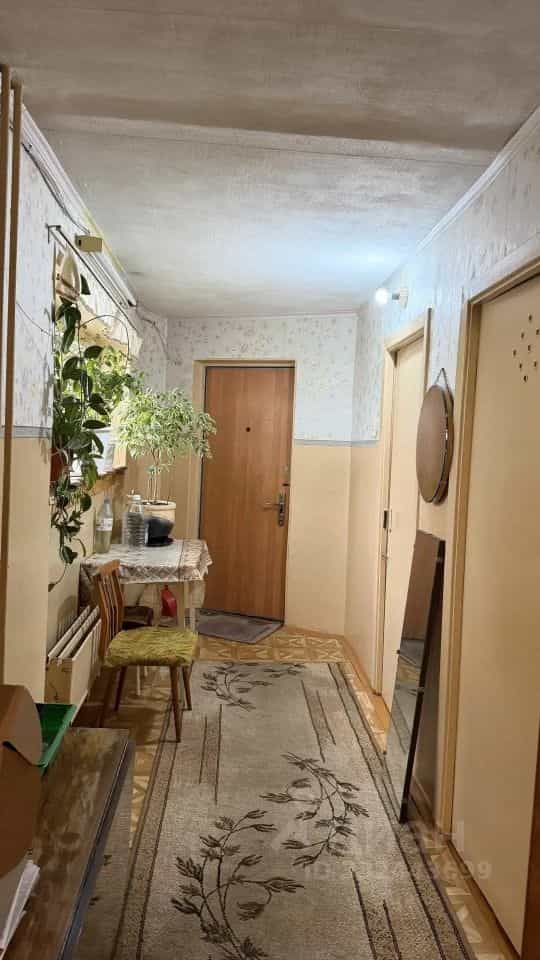Россия, Мурманск, улица Беринга, 4, фото 16