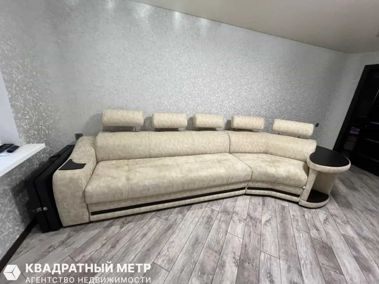 Беларусь, Минск, улица Янки Мавра, 44, фото 5