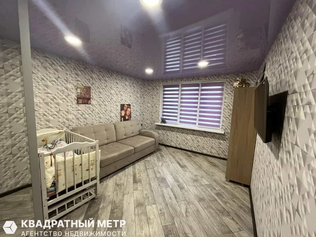 Беларусь, Минск, улица Янки Мавра, 44, фото 10