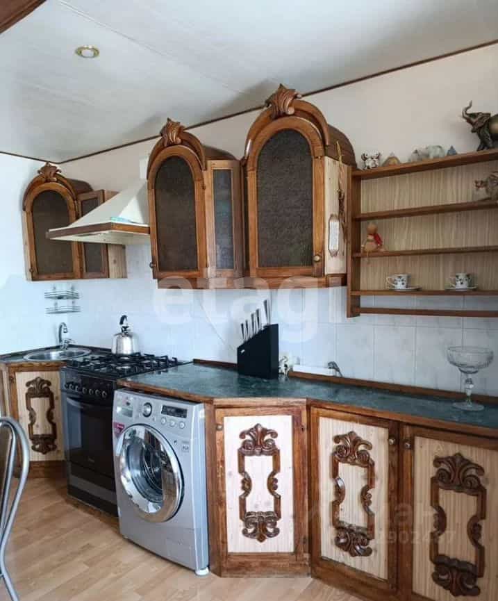 Россия, Удмуртская Республика, Можга, микрорайон Вешняковский, 3, фото 6