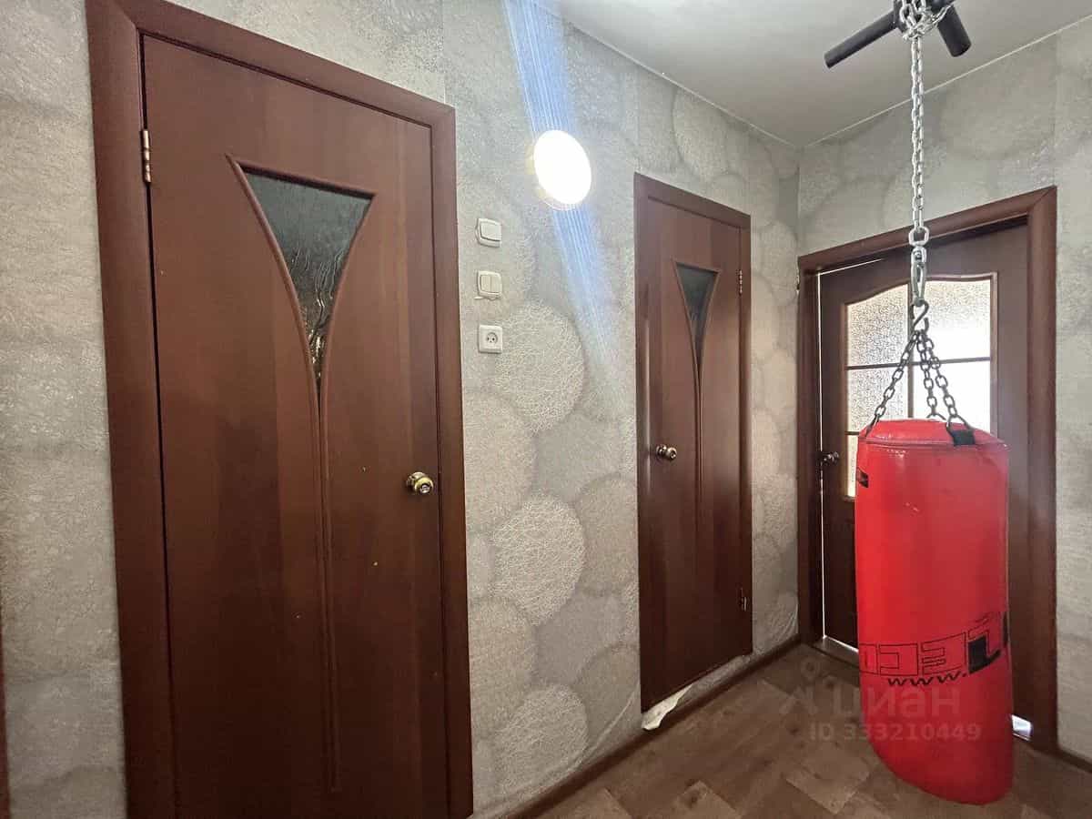 Россия, Иркутск, микрорайон Университетский, 72, фото 15