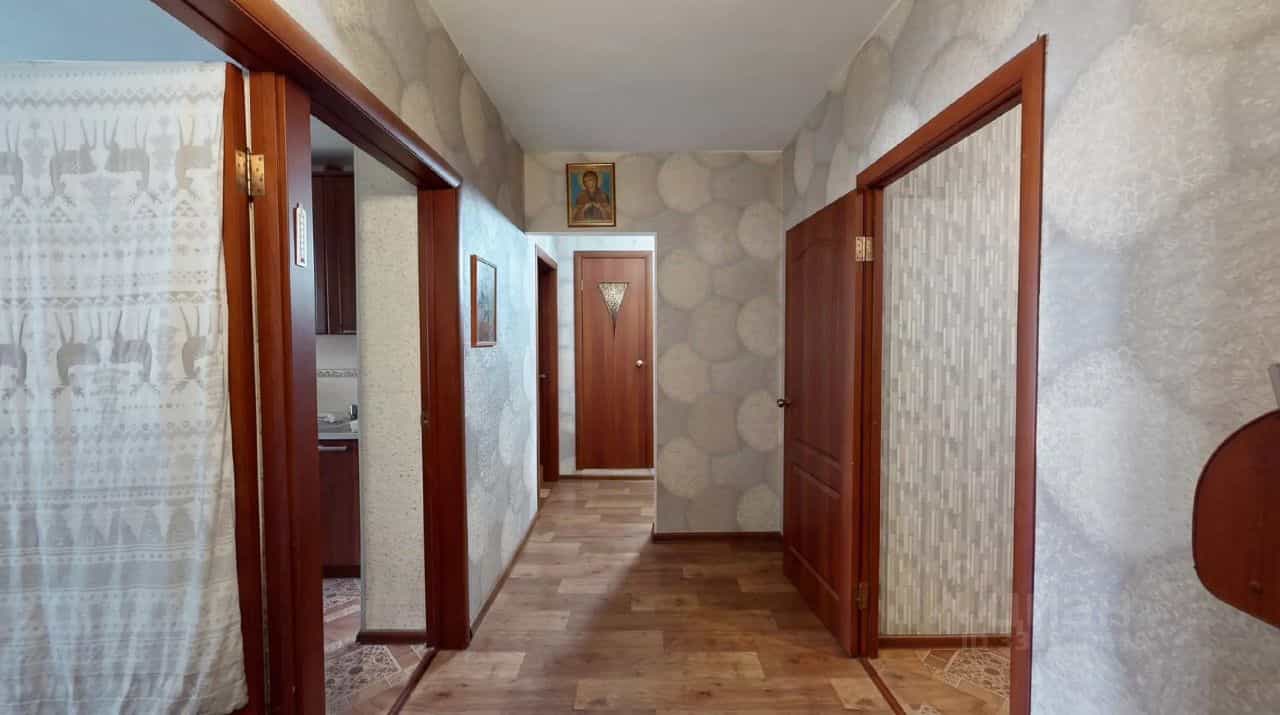 Россия, Иркутск, микрорайон Университетский, 72, фото 16