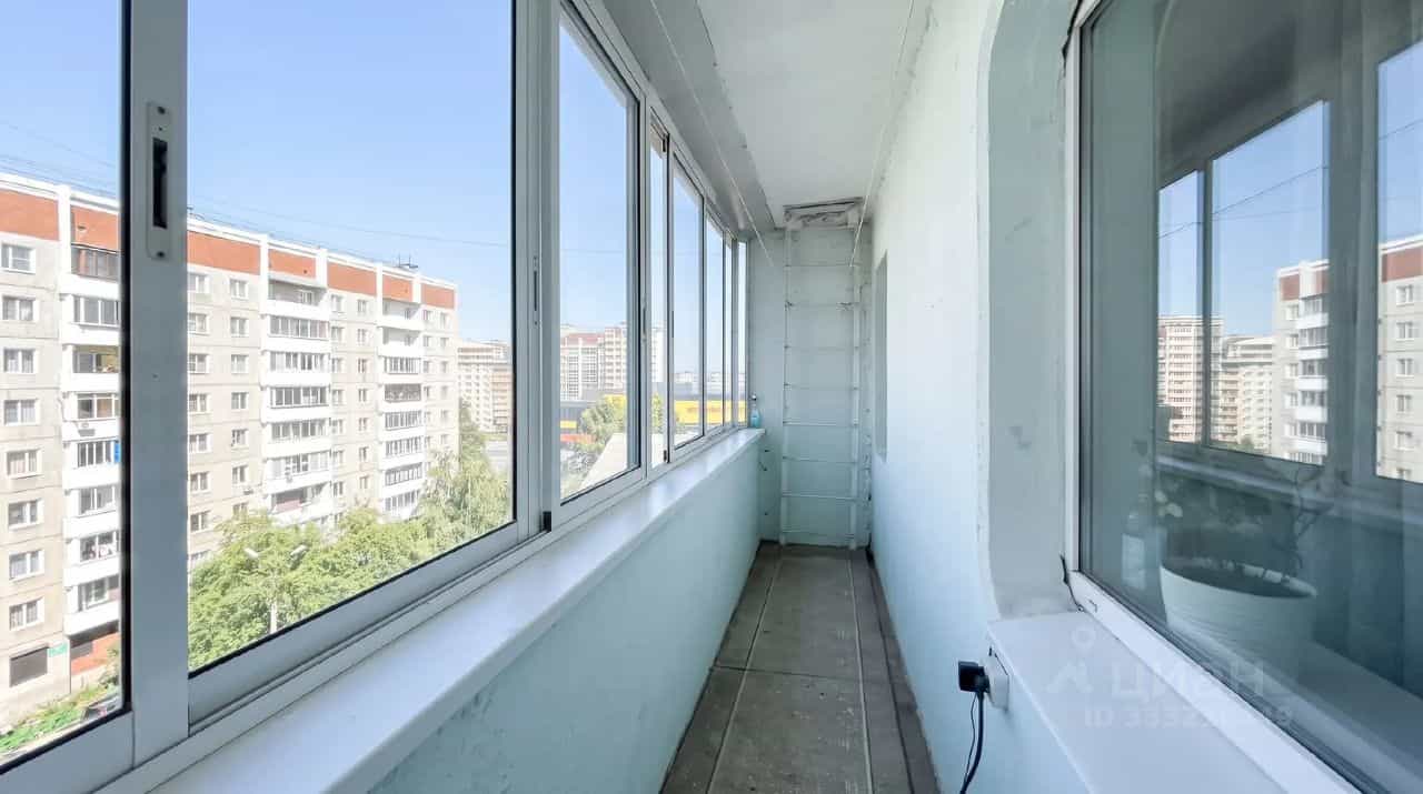 Россия, Иркутск, микрорайон Университетский, 72, фото 18