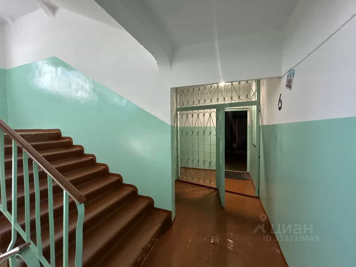 Россия, Иркутск, микрорайон Университетский, 72, фото 21