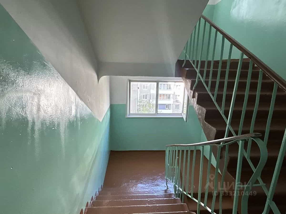 Россия, Иркутск, микрорайон Университетский, 72, фото 22