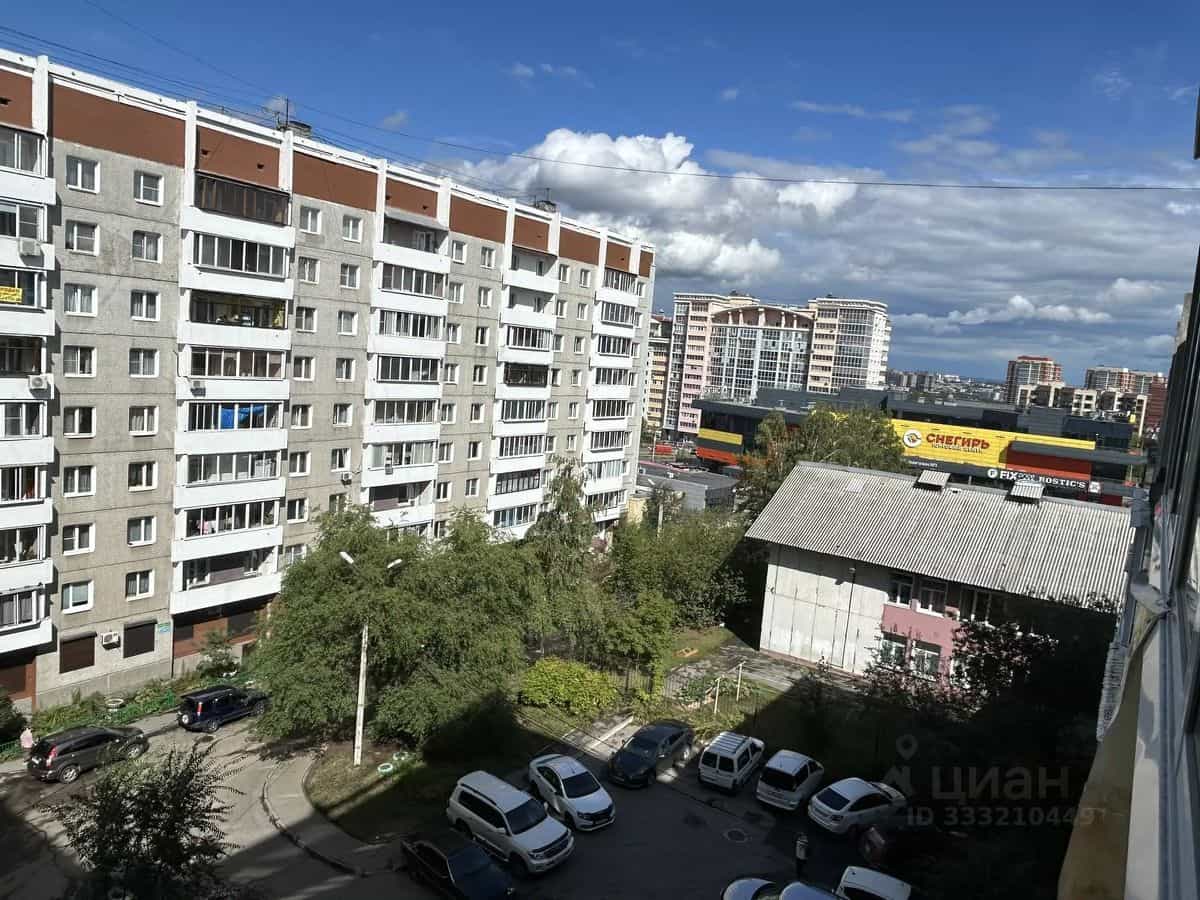 Россия, Иркутск, микрорайон Университетский, 72, фото 23